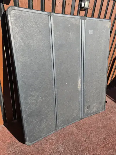 Cubre pickup y manilla portalón maxus t60 - miniatura 3