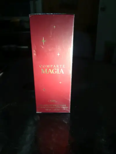 Perfume femenino L'Bel Comparte Magia - miniatura 1