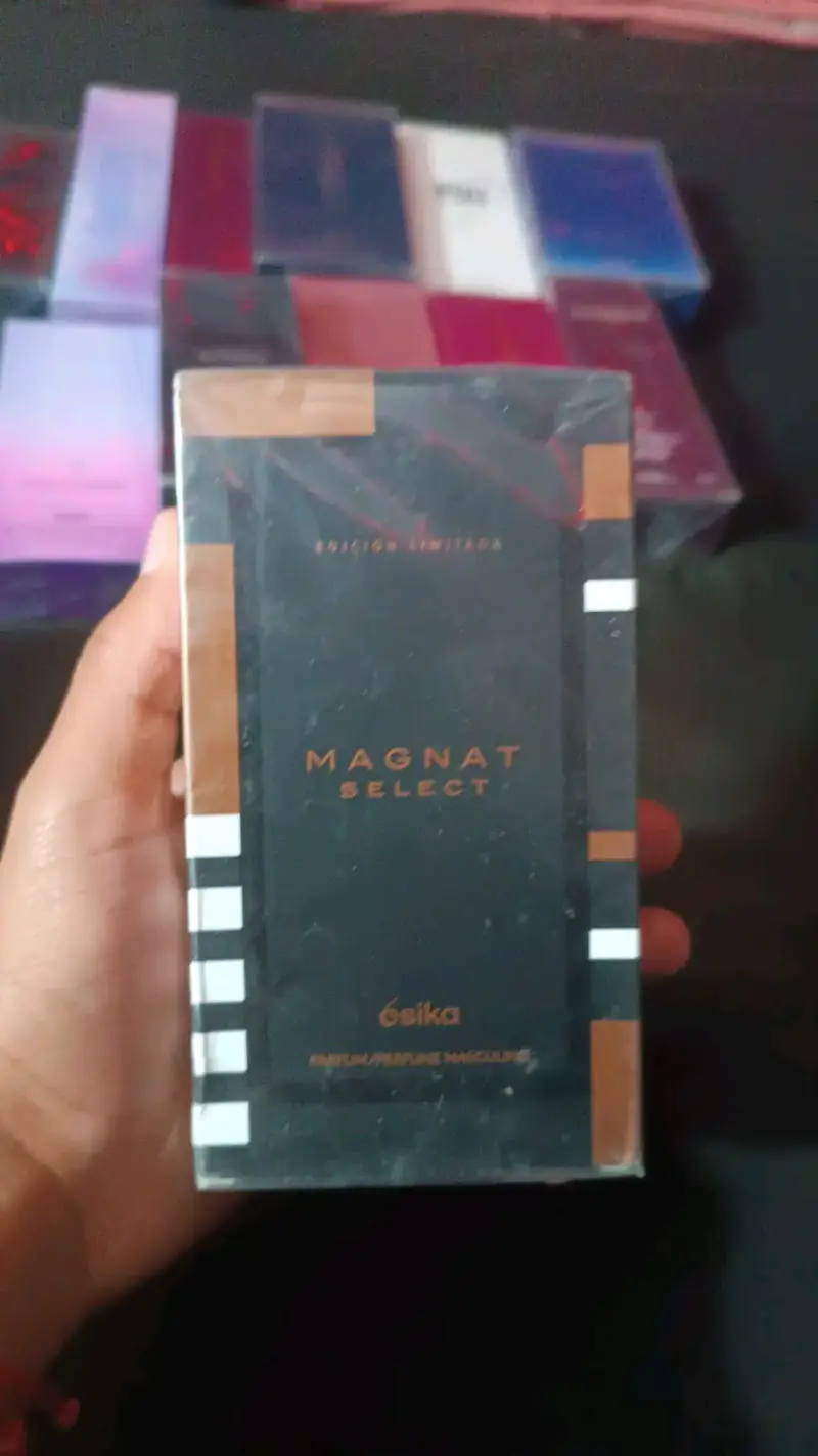 Venga de perfumes esika, l'bel, cyzone - 2