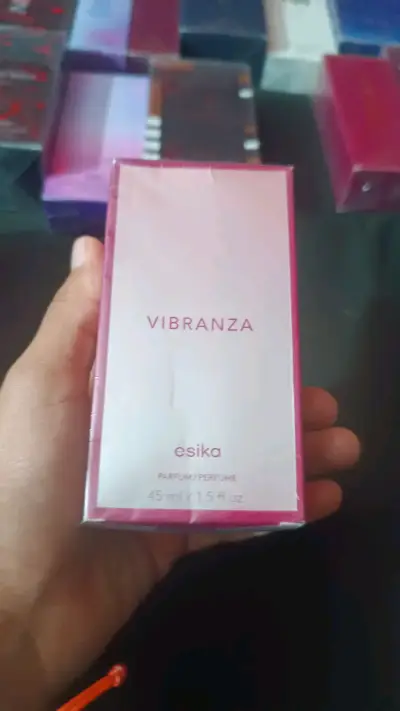 Venga de perfumes esika, l'bel, cyzone - miniatura 3