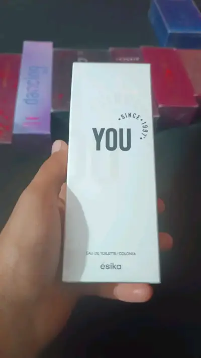 Venga de perfumes esika, l'bel, cyzone - miniatura 4