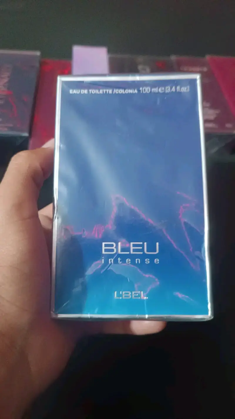 Venga de perfumes esika, l'bel, cyzone - 5