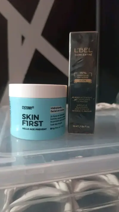 Venga de perfumes esika, l'bel, cyzone - miniatura 6