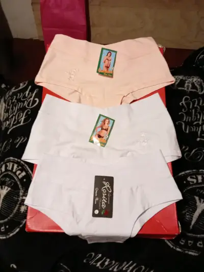 Pack de 3 calzones de mujer - miniatura 1