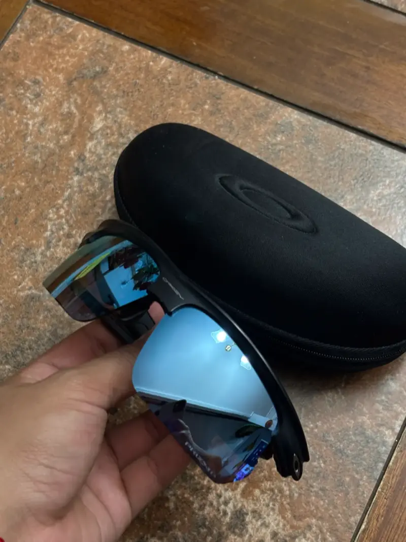 Lentes oakley deportivos - 5