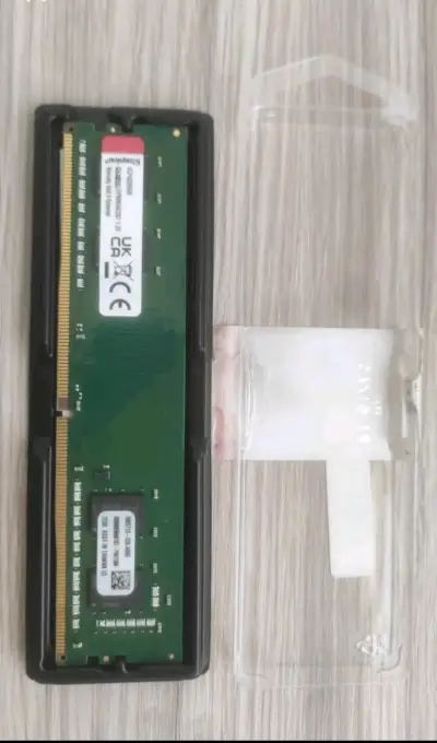 Módulo de Memoria RAM 8GB - miniatura 2