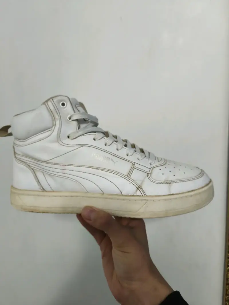 Zapatillas puma originales - 1