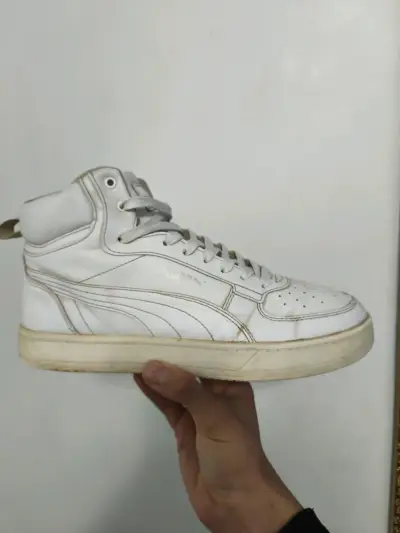 Zapatillas puma originales - miniatura 1