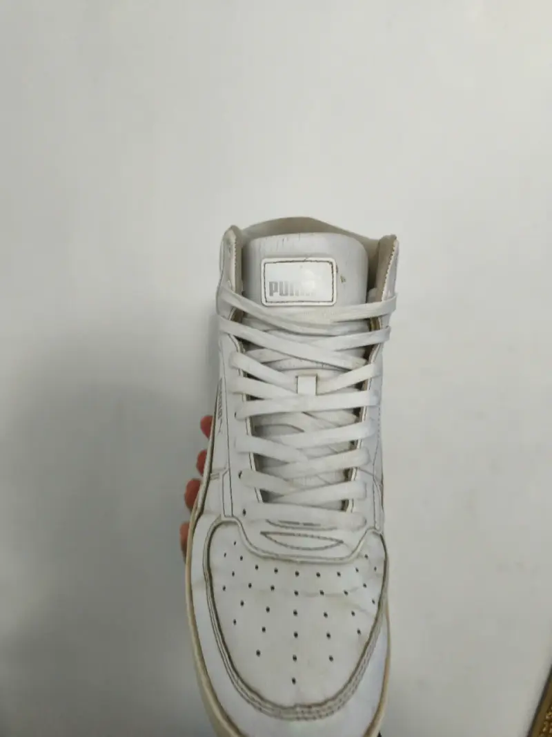 Zapatillas puma originales - 2
