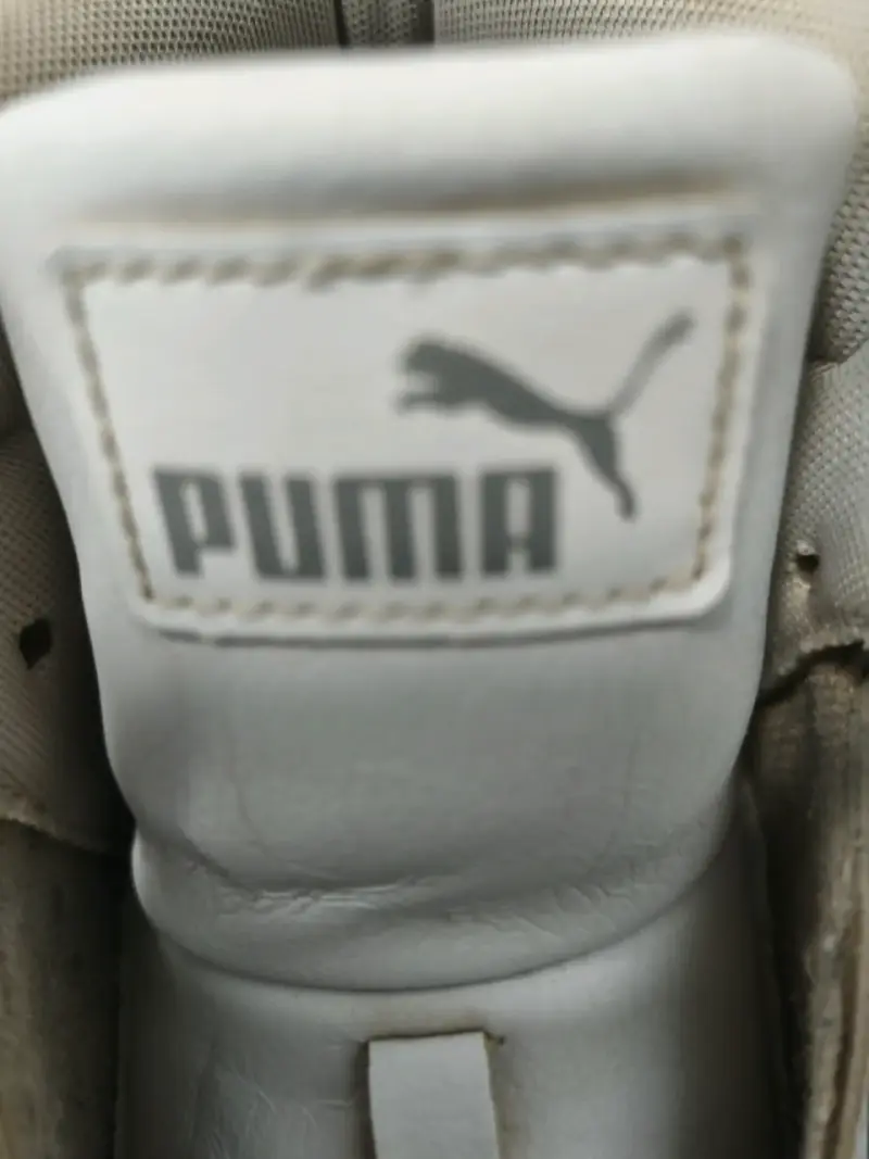 Zapatillas puma originales - 4