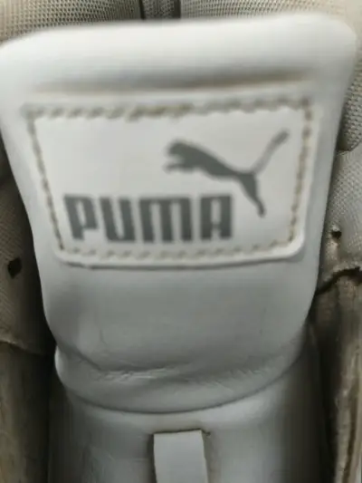 Zapatillas puma originales - miniatura 4