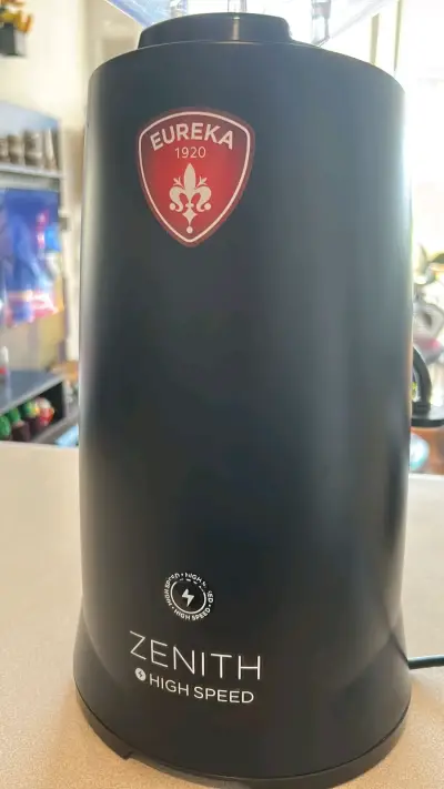 Máquina de café espresso Fracino - miniatura 3