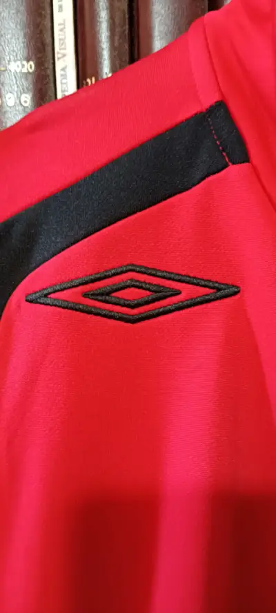 Chaqueta Presentación Colo-Colo 2006 - miniatura 3