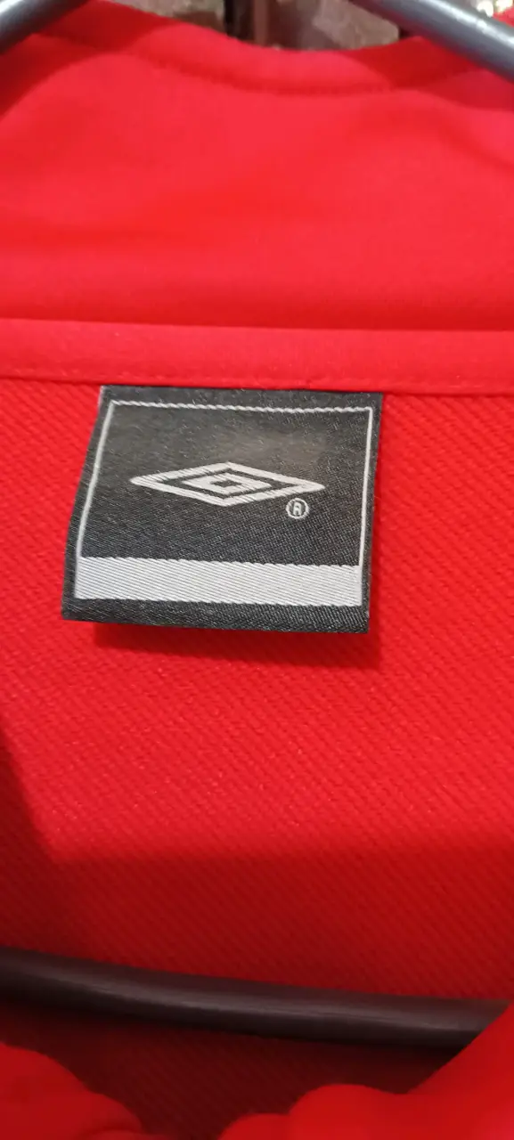Chaqueta Presentación Colo-Colo 2006 - 5