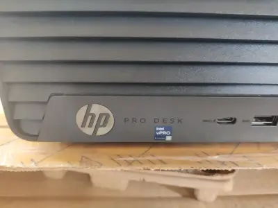 Computador HP ProDesk Intel i5 - miniatura 1