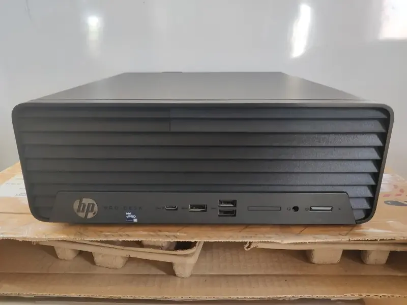 Computador HP ProDesk Intel i5 - 2