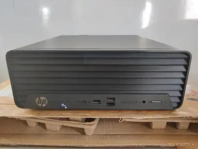 Computador HP ProDesk Intel i5 - miniatura 2