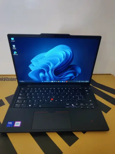 Laptop Lenovo ThinkPad l14 7 ultra 16 ram 512 nvme - miniatura 2