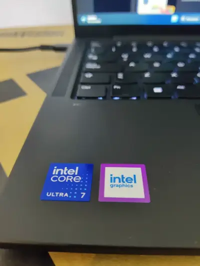 Laptop Lenovo ThinkPad l14 7 ultra 16 ram 512 nvme - miniatura 6