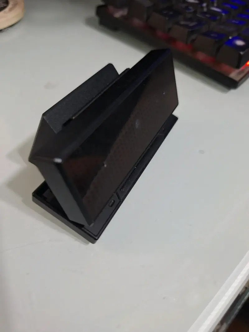 Webcam Asus Eye S - 2