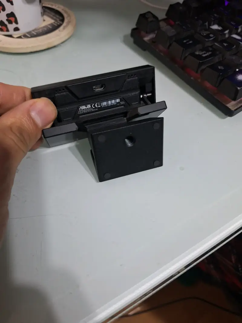 Webcam Asus Eye S - 4
