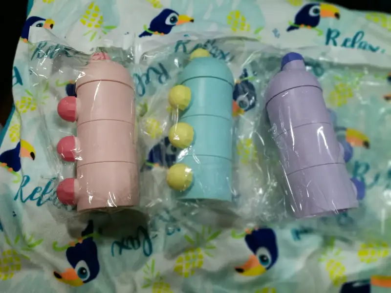 Productos de bebe y niñ@s - 1