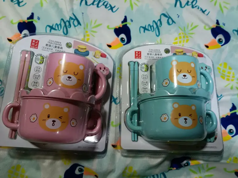 Productos de bebe y niñ@s - 2
