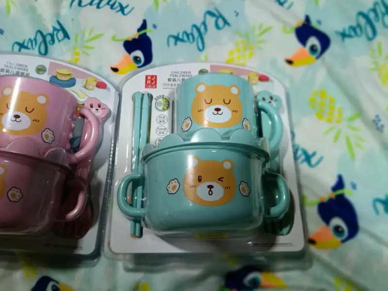 Productos de bebe y niñ@s - 3