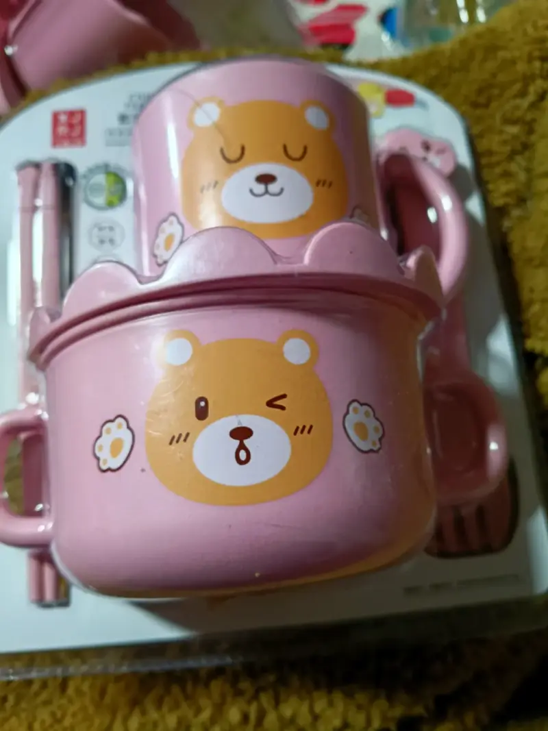 Productos de bebe y niñ@s - 4
