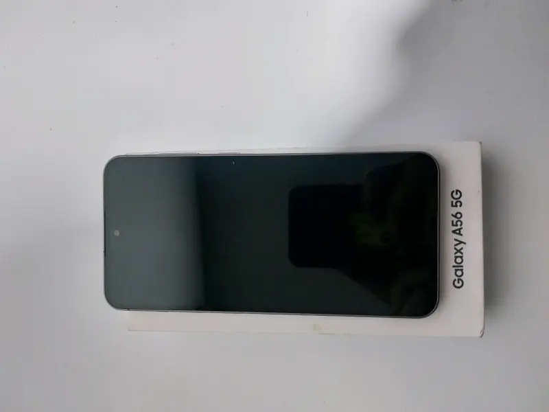 Smartphone Galaxy A56 5G - 1