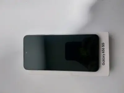 Smartphone Galaxy A56 5G - miniatura 1