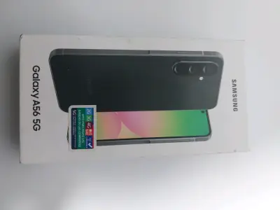 Smartphone Galaxy A56 5G - miniatura 2