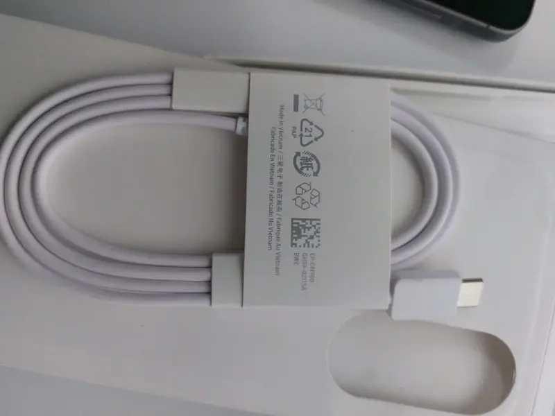 Smartphone Galaxy A56 5G - 3
