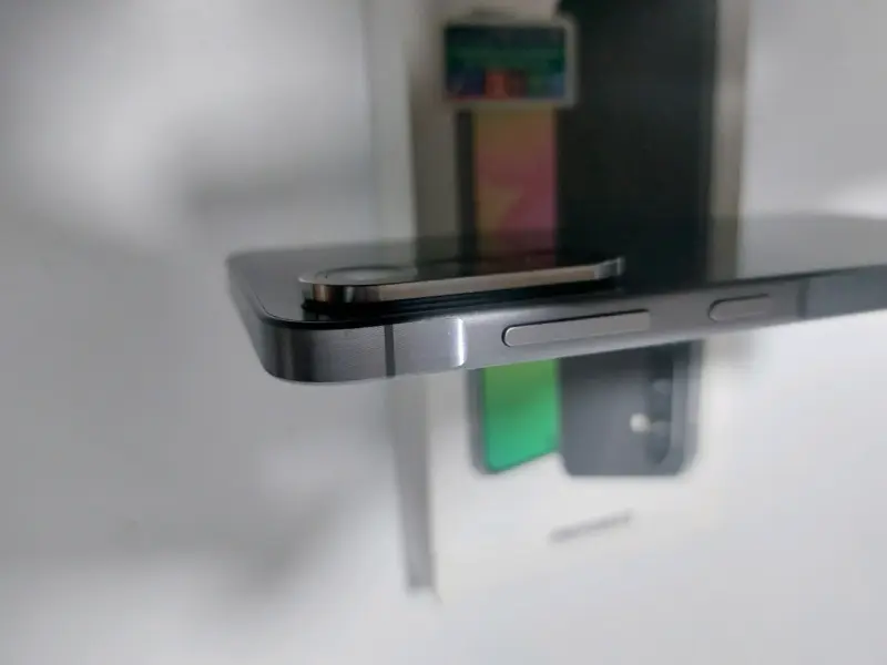 Smartphone Galaxy A56 5G - 4