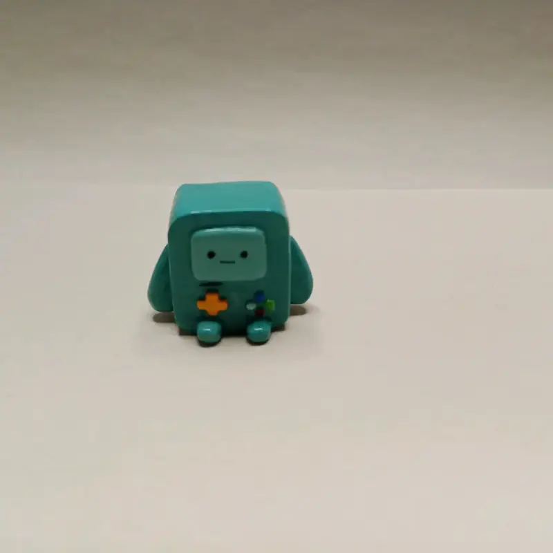 Figura de BMO de hora de aventura - 3