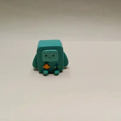 Figura de BMO de hora de aventura - miniatura 3