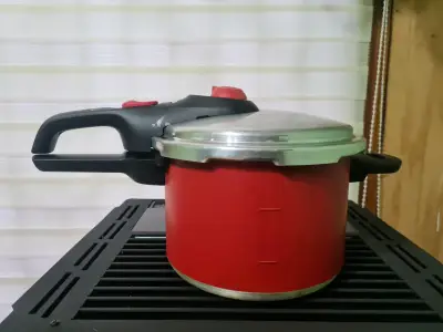 Olla a presión Tefal - miniatura 1