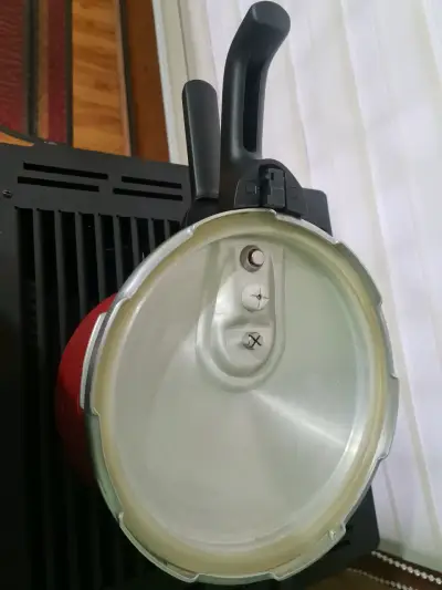 Olla a presión Tefal - miniatura 3