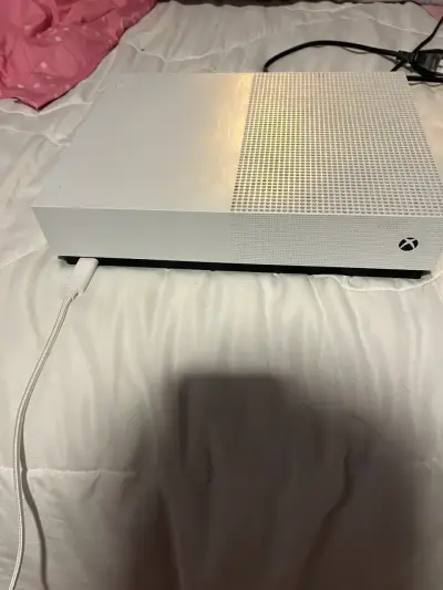 Xbox one s digital 1 - miniatura 2