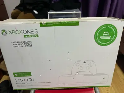 Xbox one s digital 1 - miniatura 5