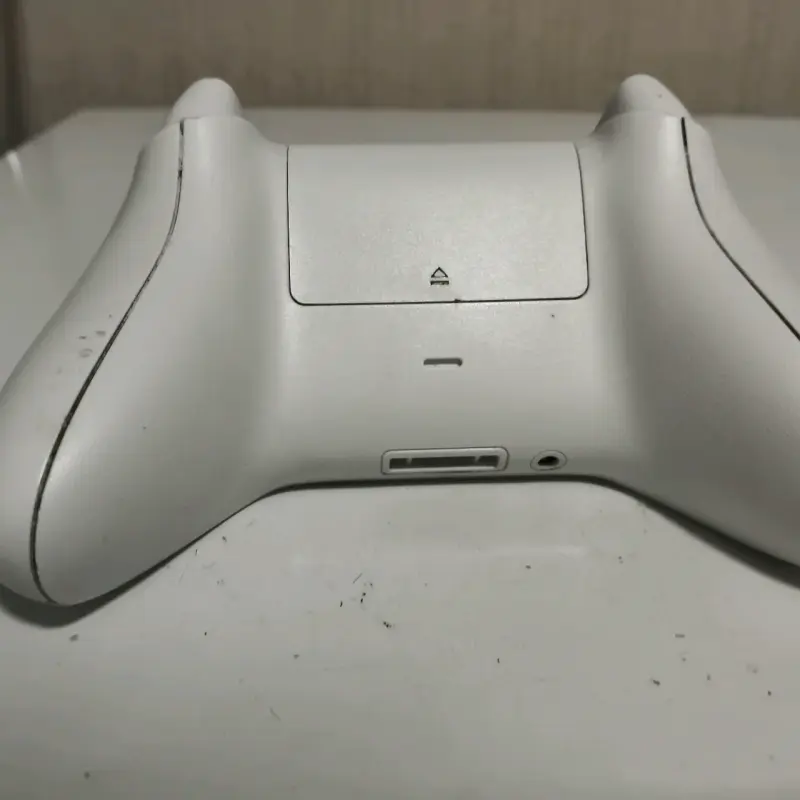 Xbox series S de más mando original de 500 gb - 1