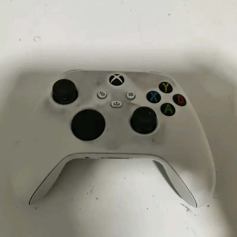 Xbox series S de más mando original de 500 gb - 2