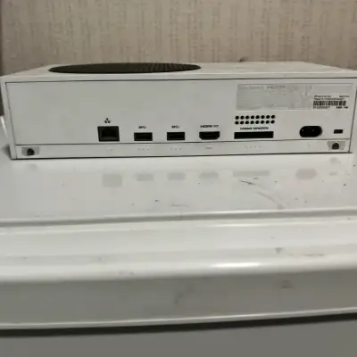 Xbox series S de más mando original de 500 gb - miniatura 3