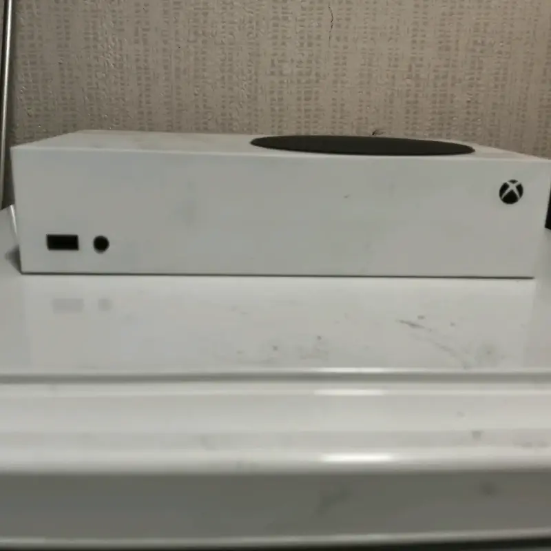 Xbox series S de más mando original de 500 gb - 4