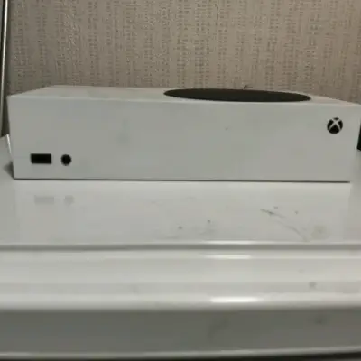 Xbox series S de más mando original de 500 gb - miniatura 4