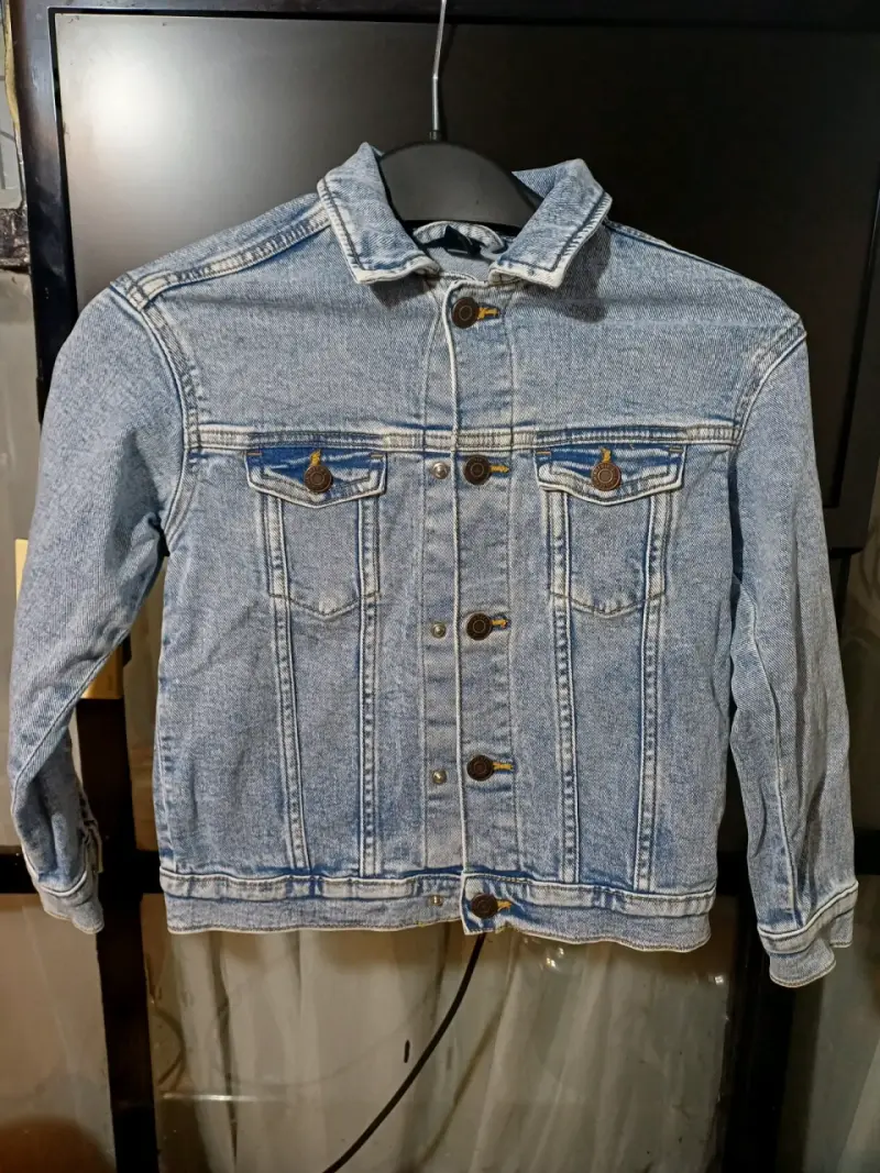 Ropa de niño tallas 8 10 y 14 - 1