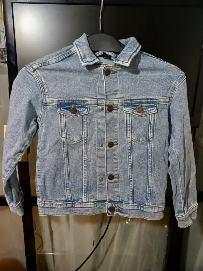 Ropa de niño tallas 8 10 y 14 - miniatura 1