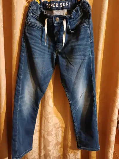 Ropa de niño tallas 8 10 y 14 - miniatura 6