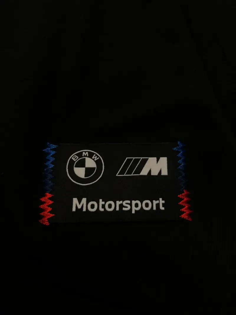 Polerón BMW PUMA nuevo - 4