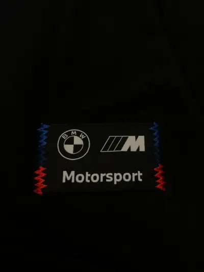 Polerón BMW PUMA nuevo - miniatura 4